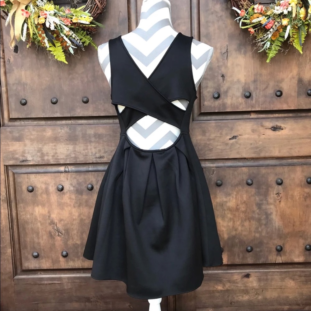 EXPRESS DRESS - Picture 4 of 7